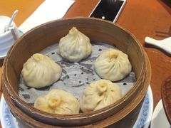 -圆山大饭店-圆苑餐厅