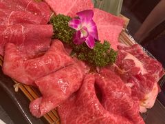 -俺的焼肉(銀座9丁目店)