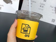 -JPG coffee(广州体育西店)
