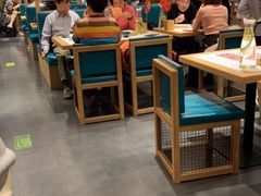 大堂-千稻剁椒大鱼头(CityOn熙地港店)