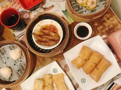 -添好运点心专门店(深水埗店)
