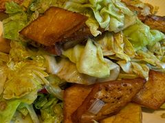 -巴依老爷新疆美食(常营店)