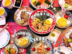 -仙隐小鹿中华料理(南宁万象城店)
