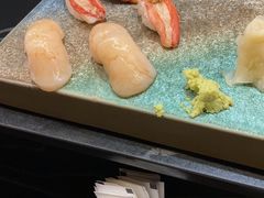 -Sushi Hanzo半藏(天环广场店)