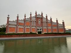 -赤坎·广东华侨国际旅游度假区