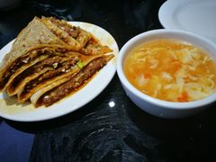 -宛平李记小吃(东关街店)