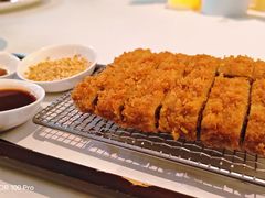 -上蔬无瑕· 创意素食·Vegetarian(华采天地店)