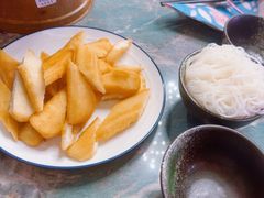 -浩海火燒雲傣家菜(静安芮欧店)