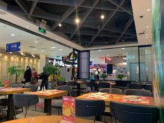 大堂-乐凯撒披萨(正佳广场店)