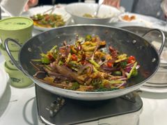 -御苑宾馆-中餐厅