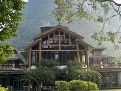 -广悦华阳朔河畔度假酒店(十里画廊遇龙河店)