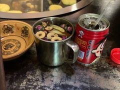-潭州老友灶台鸡·竹屋老灶(光明E城店)
