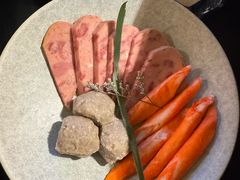 -芸山季·云南野生菌火锅(人民广场来福士店)