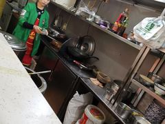 -老字号杨坡红油米线腊汁肉夹馍(东四道巷店)