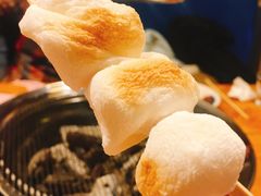 -隐炉和牛烧肉店(群力店)