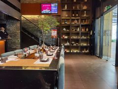 -堂本家洋食别馆·炸猪排(中心城店)
