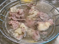 -八合里潮汕鲜牛肉火锅(深圳海岸城店)