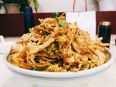 -惠丰堂饭庄·烤鸭·京味菜(翠微路店)
