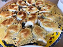 -北方饺子王·海肠捞饭·海鲜锅(山大店)
