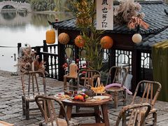 -江心屿景区