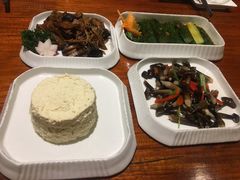 -太婆天府山珍酒楼(亚运村店)