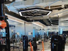 -Hi GYM嗨健身(泥城店)