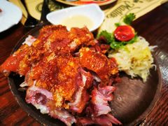 -马迭尔德式西餐精酿啤酒屋(中央大街店)