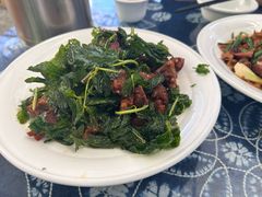-瑞丰园庭院餐厅·白族传统家常菜