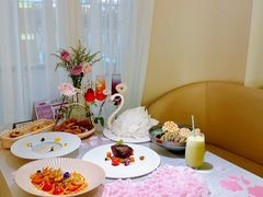 -PARFUM FLORAL花境法餐(南京首店)