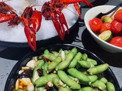 -一棠龙虾•王牌虾球(楚河汉街店)