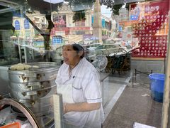 -韩包子(建设路店)