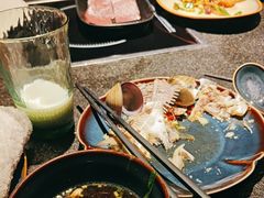 -荣记火锅(青悦城店)