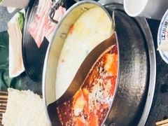 -江小渔鲜鱼火锅(西二道街店)