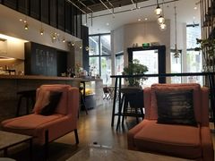 -Home Cafe(水榭春天店)