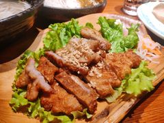 香茅猪扒-越谜·越南餐厅(长白店)