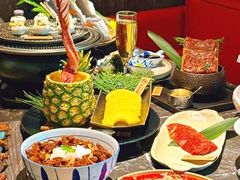 -黑牛の店·黑金店(沈阳万象城店)