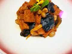 -森隆饭庄(崇文门新世界百货店)