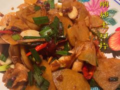 -树厨贵州菜(大十字店)