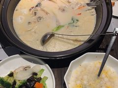 -外婆家(杭州马塍店)