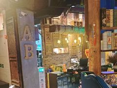 -老灶堂文创火锅(文艺路店)