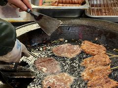 -丁脊壹绝·里脊肉