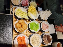 -咏江南·苏式火锅·苏州评弹(观前街店)