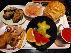 -堂会(白云店)