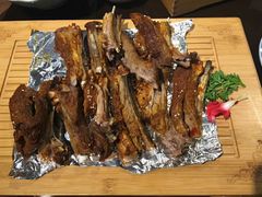 -快乐小羊·内蒙牛羊肉火锅(流花中心店)