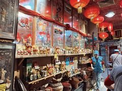 -即墨老公社·海肠捞饭大王(古城店)