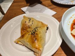 -疆里疆外·和田烤肉·清真