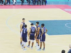 -苏州高新区文体中心体育馆