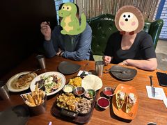 -黑角餐厅美式狂野Blackhorn(昌茂花园店)