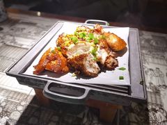 -绿茶餐厅(昌平悦荟店)