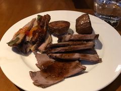 -广州富力君悦大酒店·凯菲厅